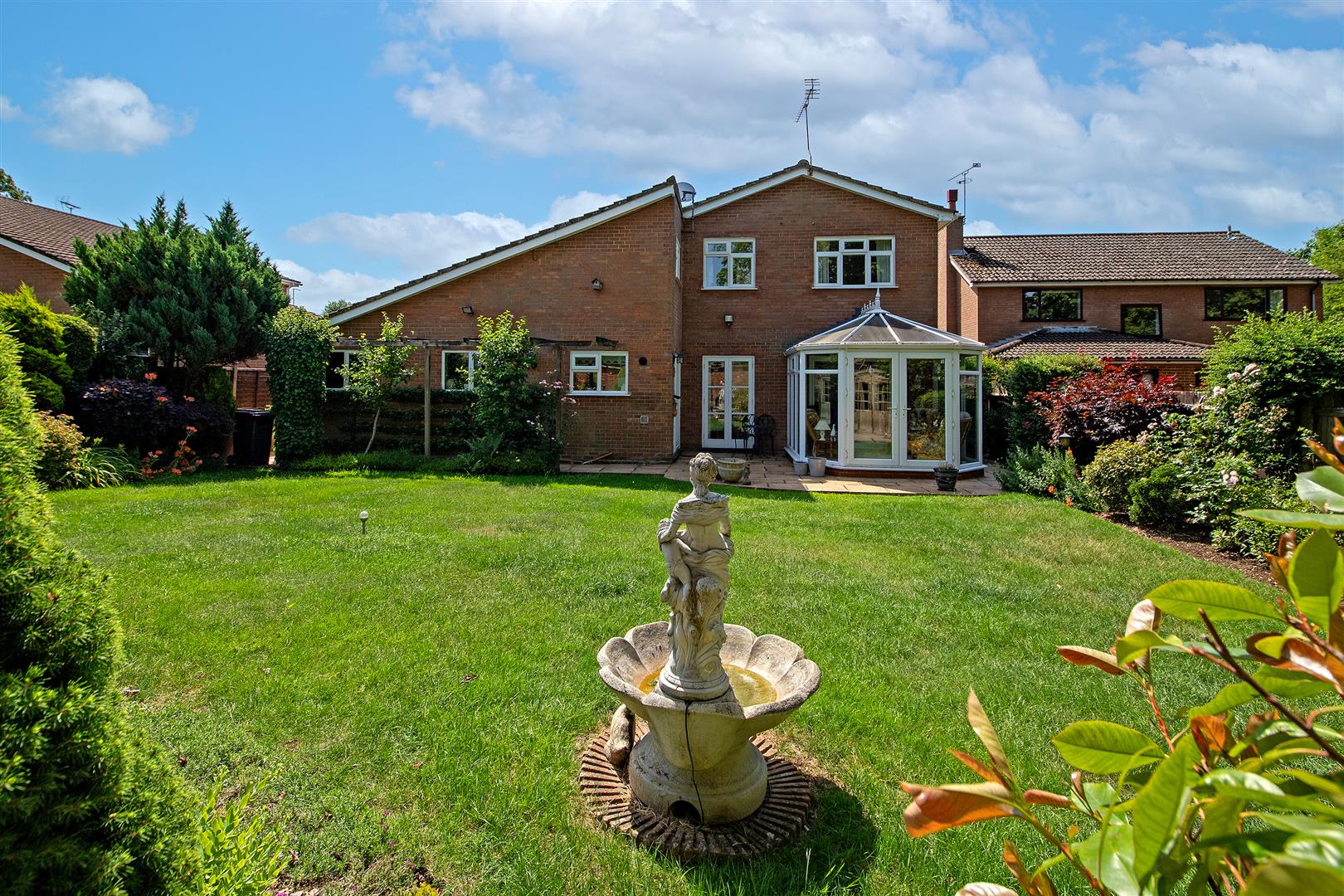 Beech Way, Wheathampstead, St. Albans - photo 22